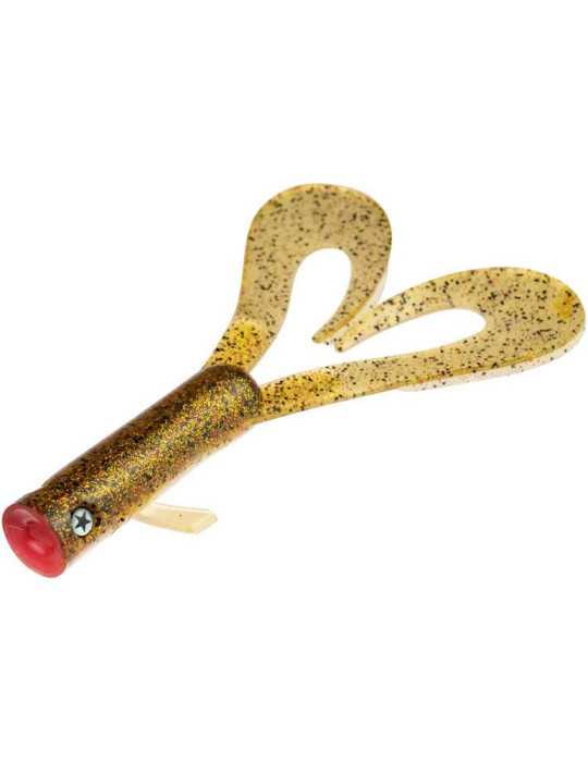 Leurre Souple LMAB Drunk Dancer 15cm - 4 coloris | Natusport