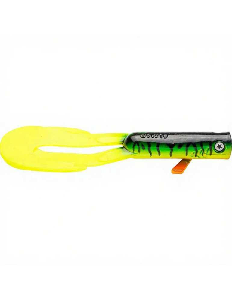 Leurre Souple LMAB Drunk Dancer 18cm - 3 coloris | Natusport