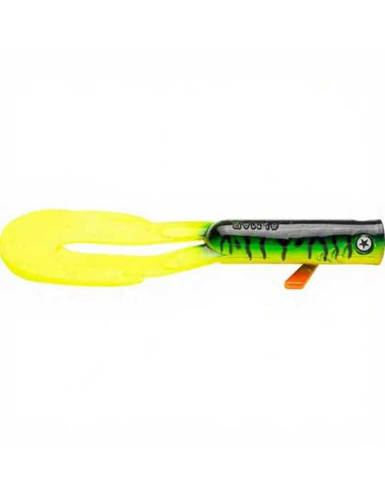 Leurre Souple LMAB Drunk Dancer 18cm - 3 coloris | Natusport