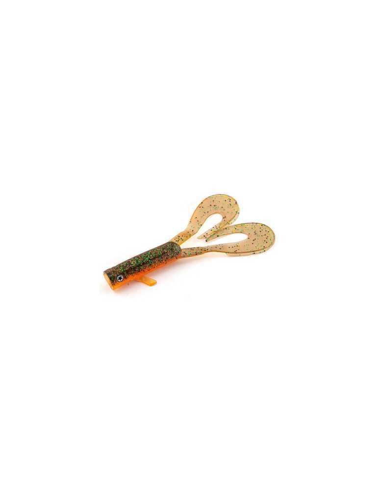 Leurre Souple LMAB Drunk Dancer Mini 5cm - 4 coloris | Natusport