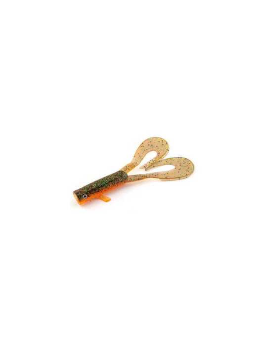 Leurre Souple LMAB Drunk Dancer Mini 5cm - 4 coloris | Natusport