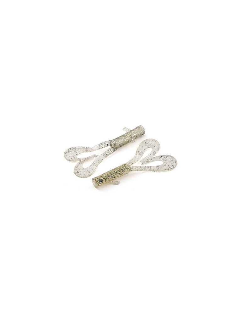 Leurre Souple LMAB Drunk Dancer Mini 5cm - 4 coloris | Natusport