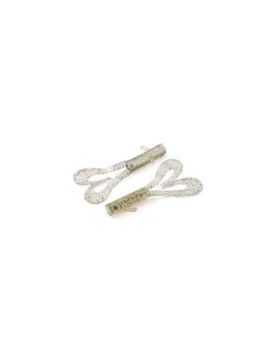 Leurre Souple LMAB Drunk Dancer Mini 5cm - 4 coloris | Natusport