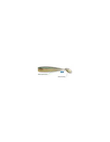 Leurre Souple Lunker City Shaker 4,5" - 3 coloris | Natusport 2