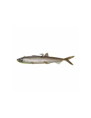 Leurre Souple MadCat Pelagic Cat Lure 21cm - 3 coloris | Natusport 2