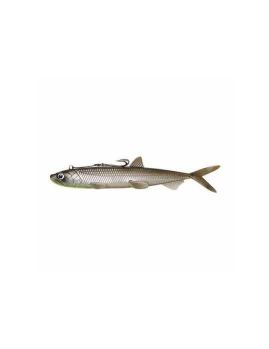 Leurre Souple MadCat Pelagic Cat Lure 21cm - 3 coloris | Natusport
