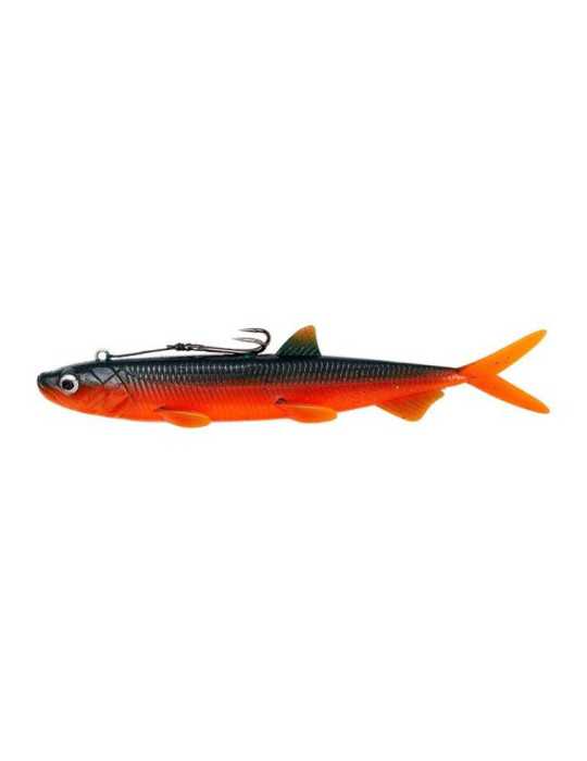 Leurre Souple MadCat Pelagic Cat Lure 21cm - 3 coloris | Natusport