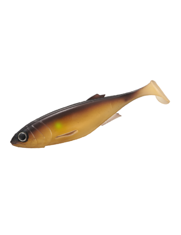 Leurre Souple Major Craft Stabi Shad 6" - 2 coloris | Natusport 2