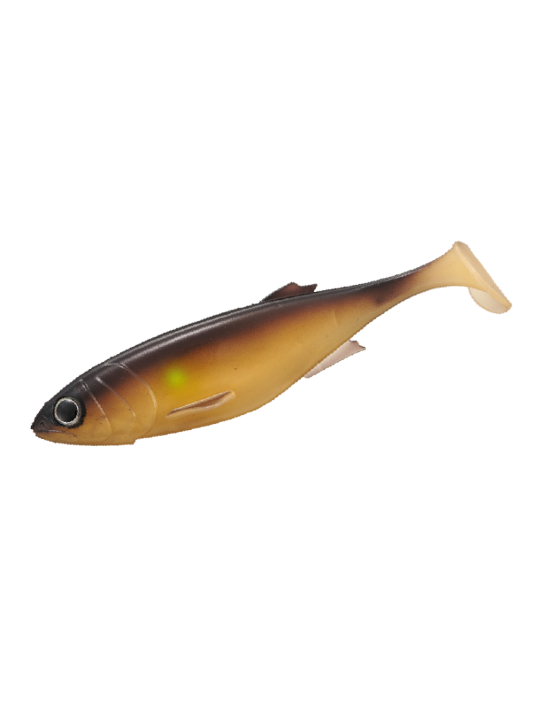 Leurre Souple Major Craft Stabi Shad 6" - 2 coloris | Natusport