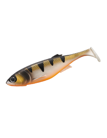 Leurre Souple Major Craft Stabi Shad 7" - 2 coloris | Natusport 2