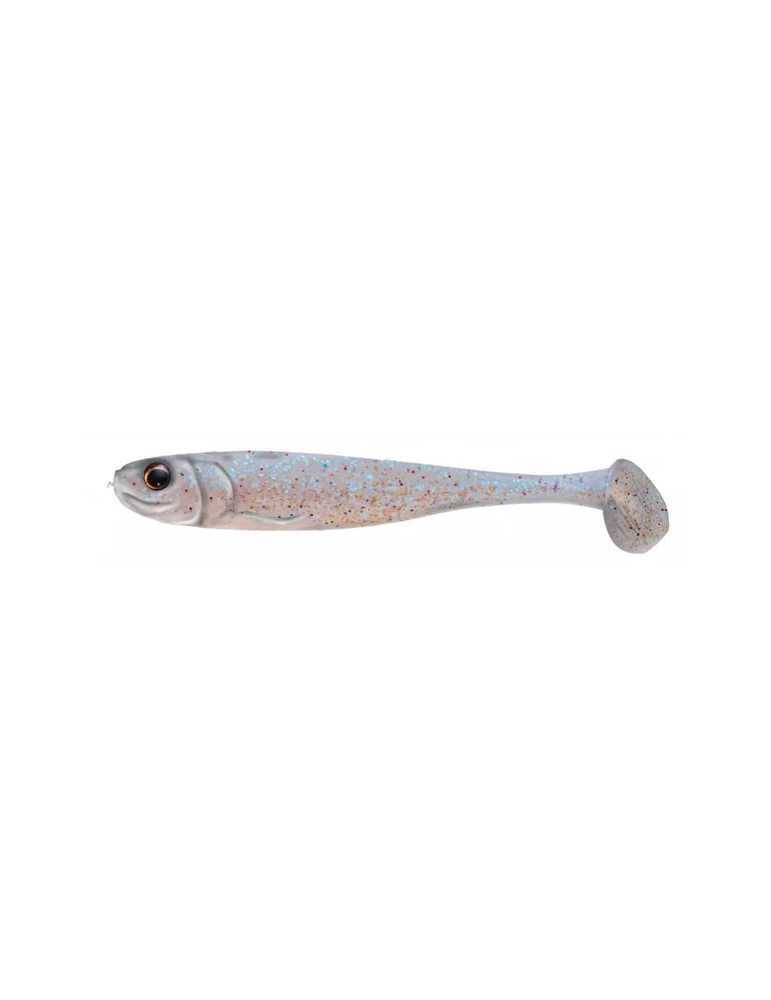Leurre Souple Major Craft Stabi Shad Slim 6'' - 4 coloris | Natusport