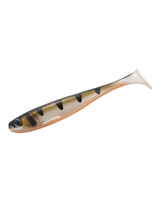 Leurre Souple Major Craft Stabi Shad Slim 6'' - 4 coloris | Natusport