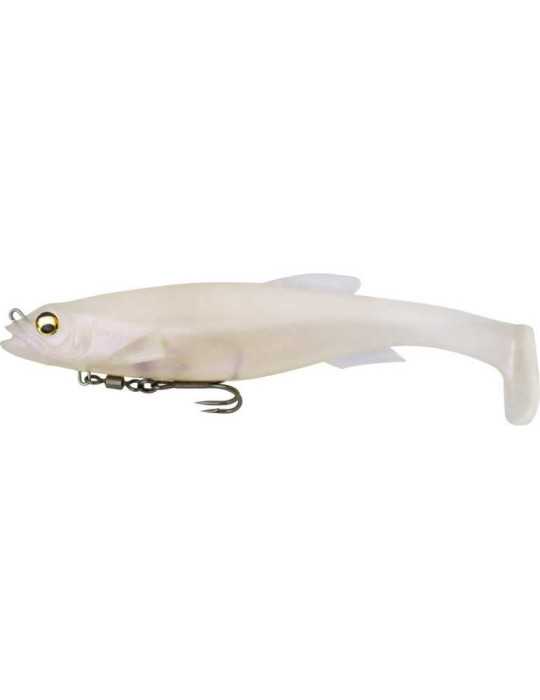Leurre Souple Megabass Mag Draft 8" - 3 coloris | Natusport