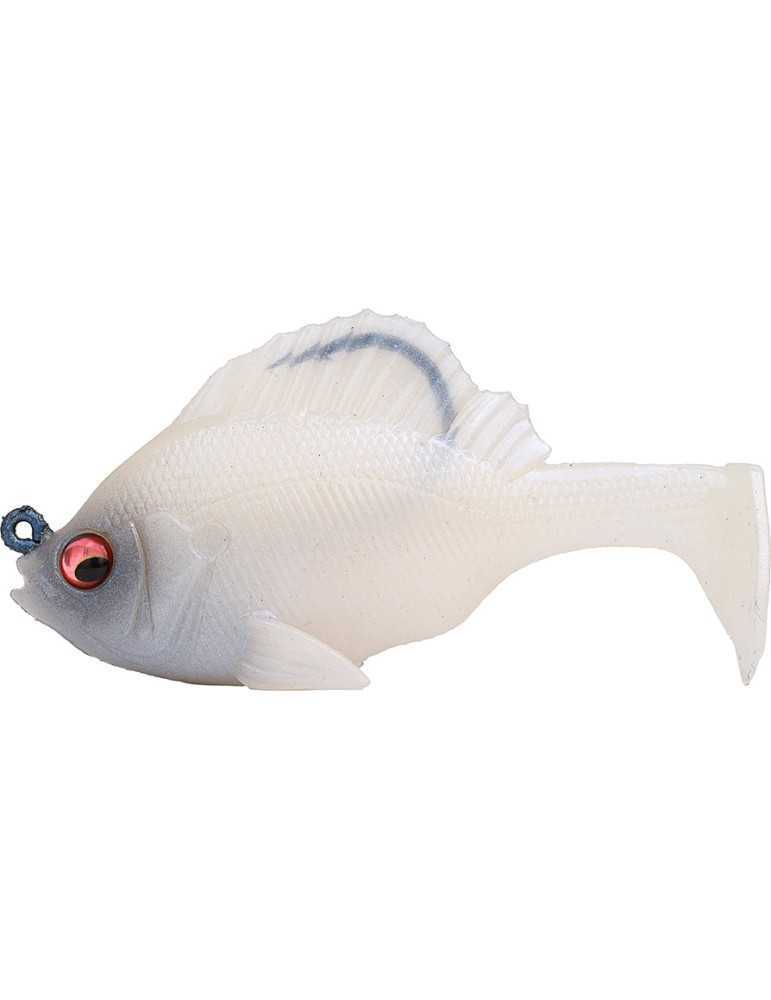 Leurre Souple Megabass Sleeper Gill 3.2" - 2 coloris | Natusport