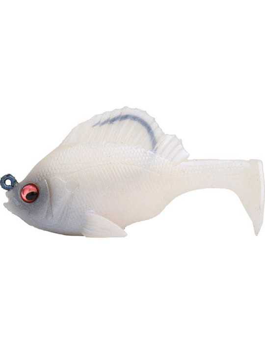 Leurre Souple Megabass Sleeper Gill 3.2" - 2 coloris | Natusport