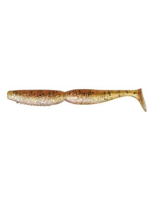 Leurre Souple Megabass Super Spindle Worm 4" - 2 coloris | Natusport