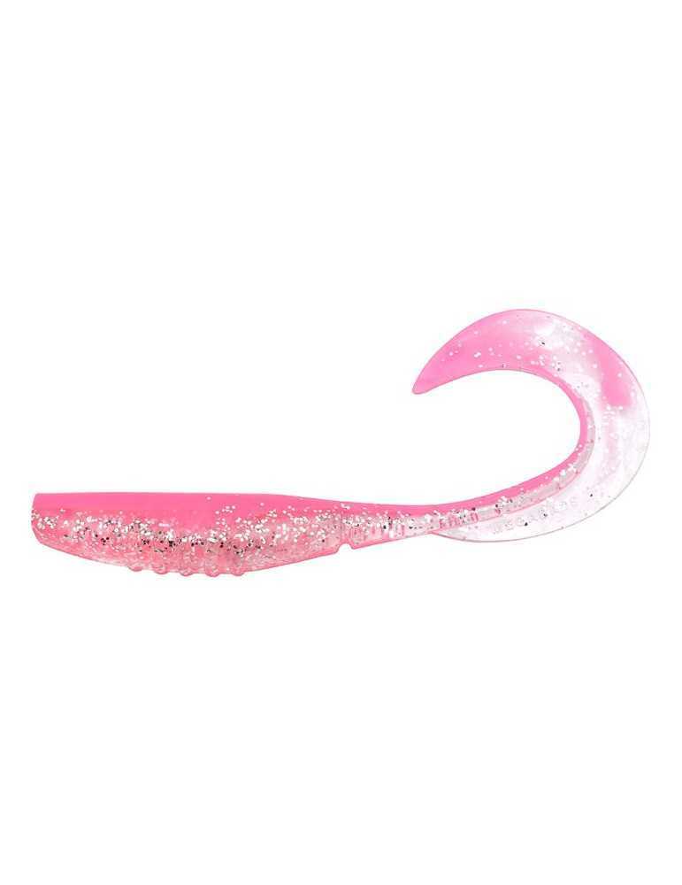 Leurre Souple Megabass X Layer Curly 5" - 4 coloris | Natusport