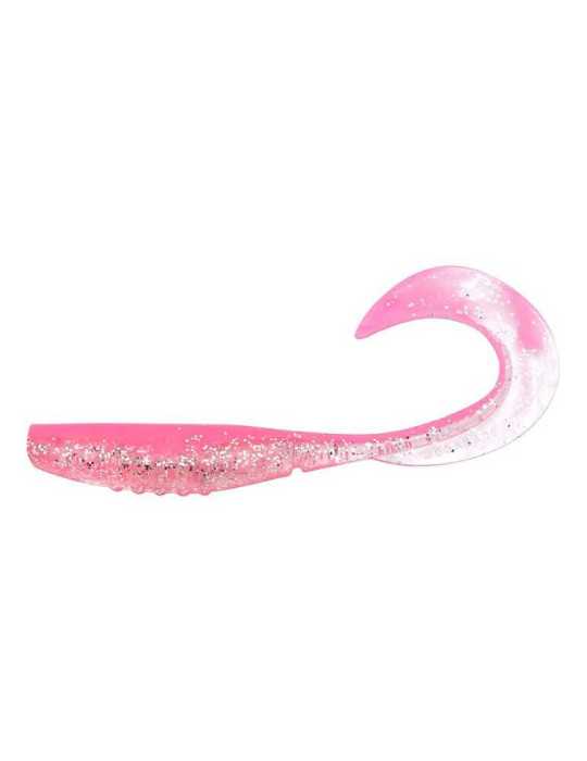 Leurre Souple Megabass X Layer Curly 5" - 4 coloris | Natusport