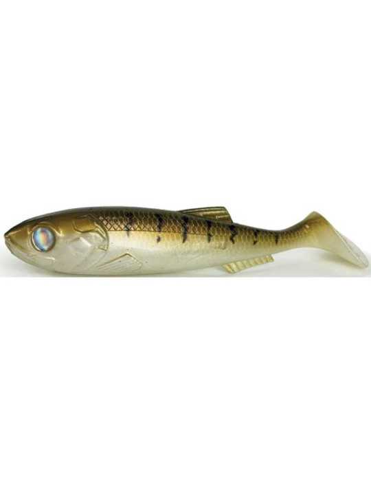 Leurre Souple Molix RT Shad 5,5" - 3 coloris | Natusport