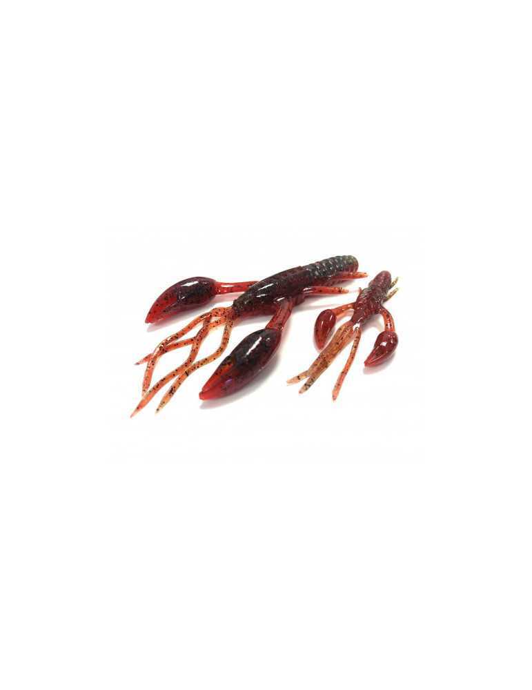 Leurre Souple O.S.P Dolive Craw 3" - 2 coloris | Natusport