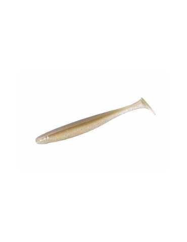 Leurre Souple O.S.P Dolive Shad 4,5" - 3 coloris | Natusport 2