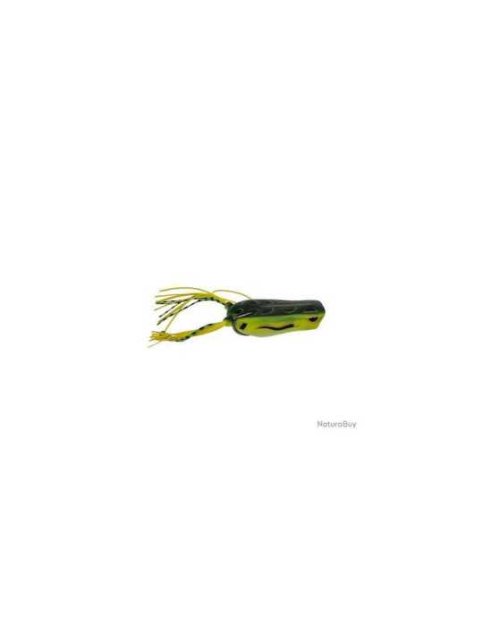 Leurre Souple Powerline Frog Pop 6cm - 3 coloris | Natusport