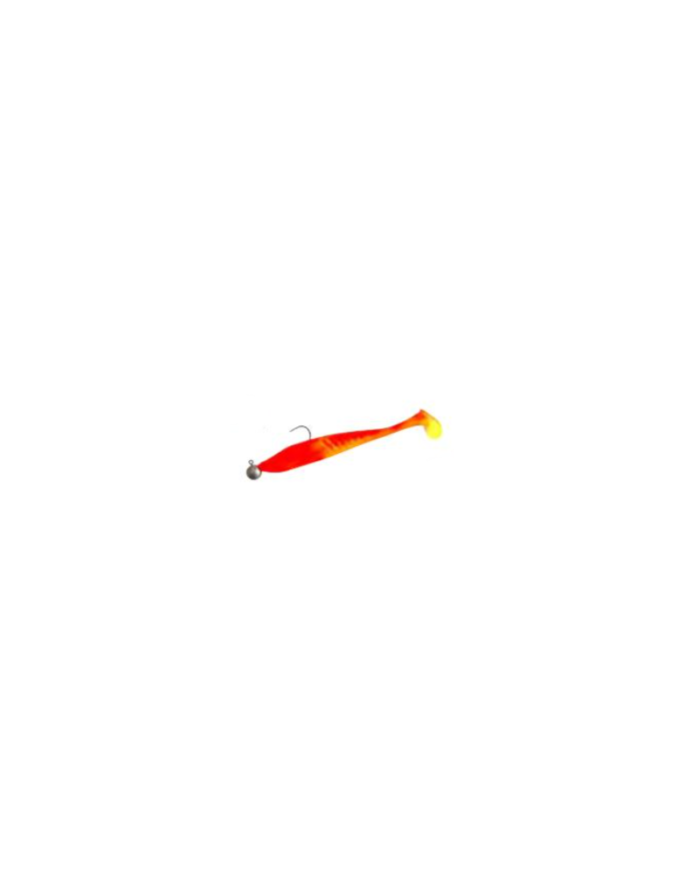 Leurre Souple Powerline SKS 6" - 4 coloris | Natusport