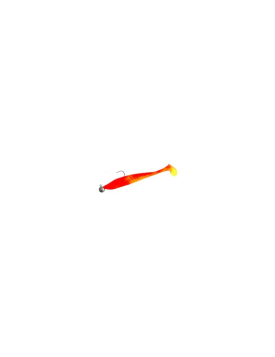 Leurre Souple Powerline SKS 6" - 4 coloris | Natusport