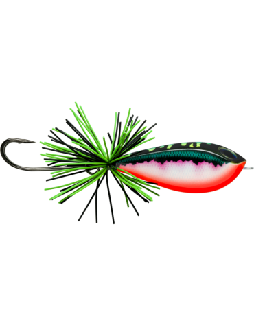 Leurre Souple Rapala BX Skitter Frog 5,5cm - 2 coloris | Natusport 2