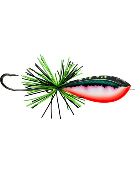 Leurre Souple Rapala BX Skitter Frog 5,5cm - 2 coloris | Natusport