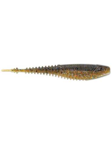 Leurre Souple Rapala CrushCity Freeloader 4,25" - 3 coloris | Natusport 2