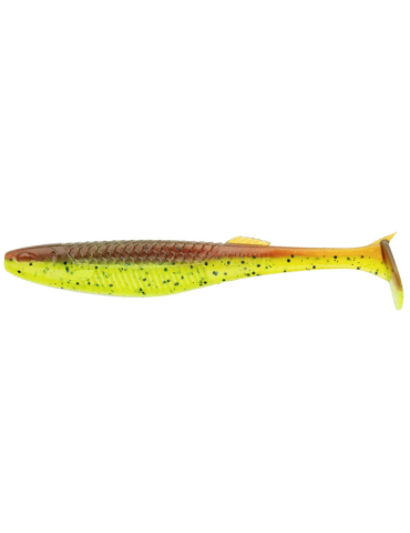 Leurre Souple Rapala CrushCity The Kickman 4" - 2 coloris | Natusport 2