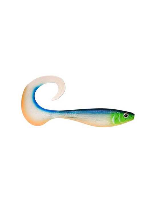 Leurre Souple Rapala Soft Otus 18 cm - 3 coloris | Natusport