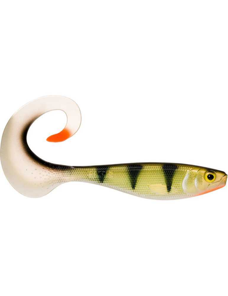 Leurre Souple Rapala Soft Otus 18 cm - 3 coloris | Natusport