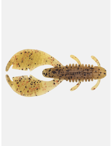 Leurre Souple Reins Ax Craw Mini 2" - 2 coloris | Natusport 2