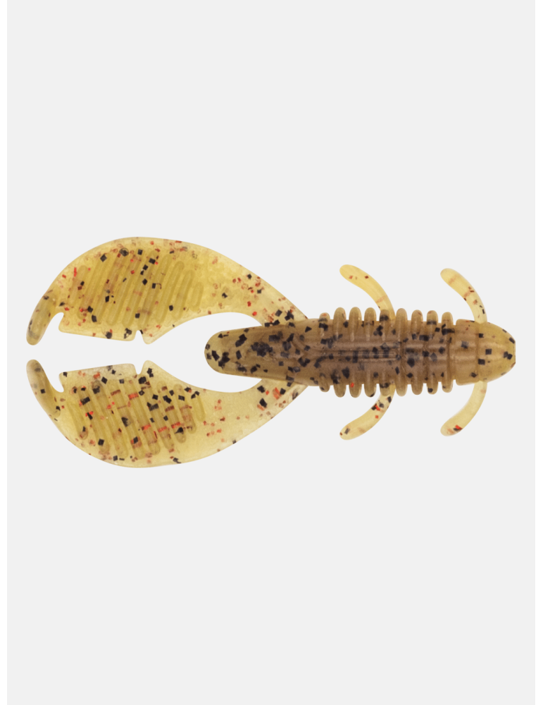 Leurre Souple Reins Ax Craw Mini 2" - 2 coloris | Natusport