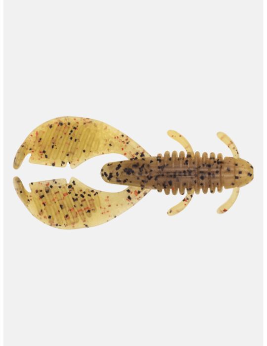 Leurre Souple Reins Ax Craw Mini 2" - 2 coloris | Natusport