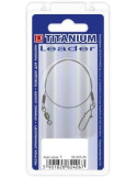 Tête Plombée Dragon Titanium – natusport