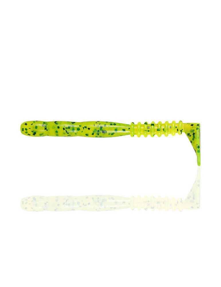 Leurre Souple Reins Rockvibe Shad 3.5" - 3 coloris | Natusport