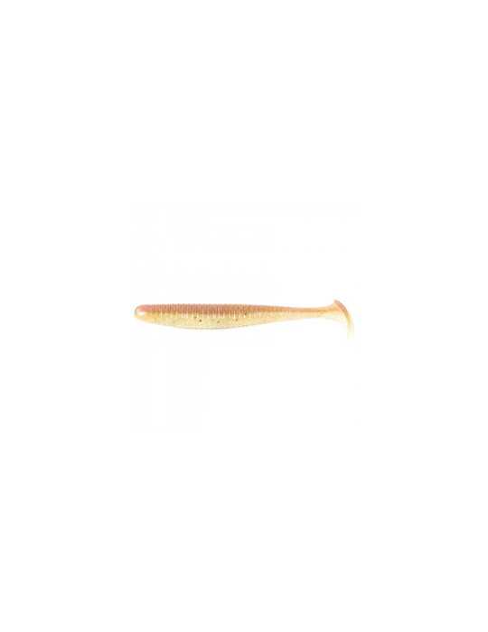 Leurre Souple Reins Smokin Swimmer 4" Wakasagi 134 – natusport