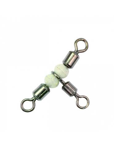Émerillon Flashmer Rolling Crossline N°3 – natusport