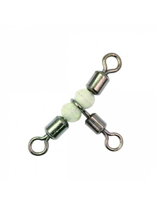 Émerillon Flashmer Rolling Crossline N°3 – natusport