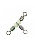 Émerillon Flashmer Rolling Crossline N°3 – natusport