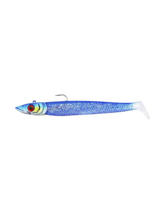 Leurre Souple Flashmer Subt'Eel 120 Alvine – natusport