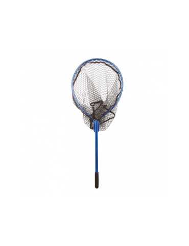 Épuisette Aluminium Pliante Flashmer 175x65/60 cm – natusport