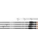 Canne Feeder Matrix Aquos Ultra C 3m 10' 40g – natusport