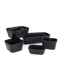 Matrix EVA Stacking Bait Tub Set