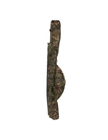 Montage Fox Edges Tri Sleeve 10 ft – natusport