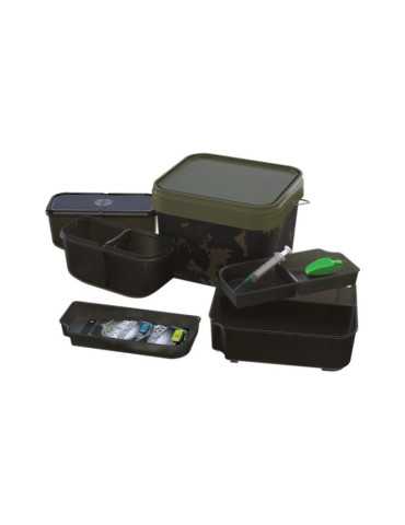 Boîte Korda PVA Kontainer System – natusport