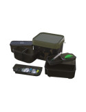 Boîte Korda PVA Kontainer System – natusport